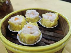 -吉莲利苑海鲜酒家(珠海拱北28年老字号店)
