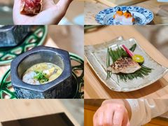 -松临·铁板烧&Omakase(神农店)