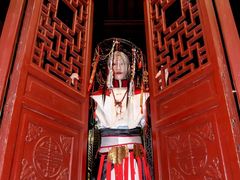 -丰都鬼城名山景区