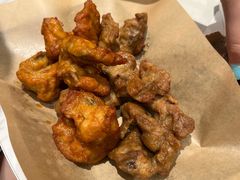 -达美乐比萨(红山店)