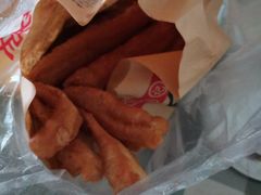 -王氏林记烧饼店(汇邻店)