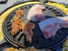 -外婆掌柜·东北家庭烤肉(托乐嘉店)