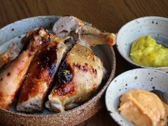 -BOR Eatery(安福路店)