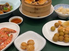 -宁海食府(大剧院店)