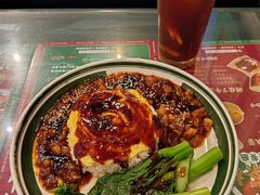 -港爺茶檔·茶餐厅(东晓南路店)