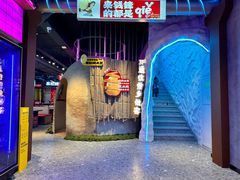 -钱锋炭缸烧烤(南湖大路总店)