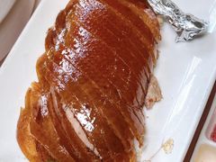 -大鸭梨烤鸭(左家庄店)