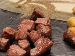 -将军日本餐厅·Shogun 传统日料·铁板烧·板前料理(厦门马哥孛罗东方大酒店)