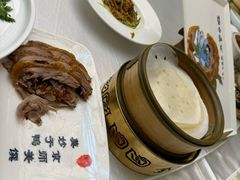 -北京全聚德(和平门店)