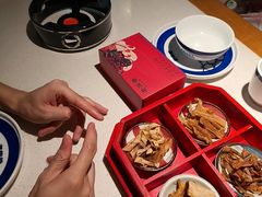 -老萍巷莲花血鸭·萍乡地标江西菜(步行街店)