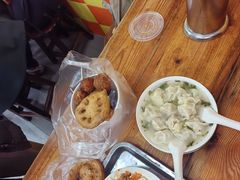 -小秋水饺(大成路总店)