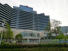外景-绿城千岛湖喜来登度假酒店