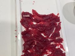 嫩肉-八合里牛肉火锅(上海中山公园店)