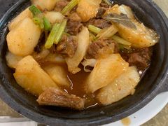 -正宗鸡饭粤香酒家(朱村店)