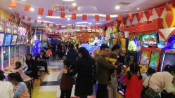 点击看大图 -meland·儿童乐园·游戏厅娃娃机·电玩Xbox(成都合生汇店)