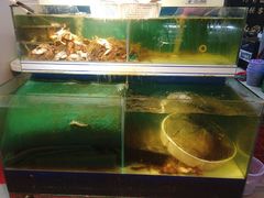 水产区-蛙太牛牛肉海鲜自助火锅(台江万达店)