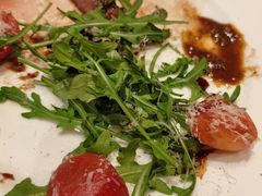 澳洲西冷牛扒-君悦酒店·意合园·意式风味
