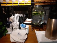 -Jamaicablue Coffeeshop(中央广场店)