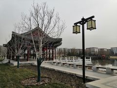 -西海子公园