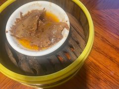 -温州王朝大酒店-自助餐厅