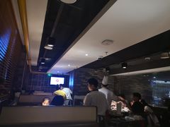 -海底捞火锅(崇文门新世界百货店)