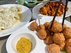 -馅老满(鼓楼店)