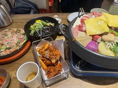 -庭院里的小幸福(开发区万达店)