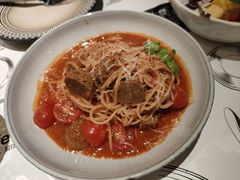 -西堤牛排(北京国瑞店)
