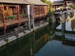 -台儿庄古城
