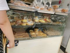 -甜嘟嘟烘焙坊(舒城路店)