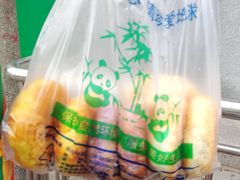 -德盛斋清真糕点(右安门店)
