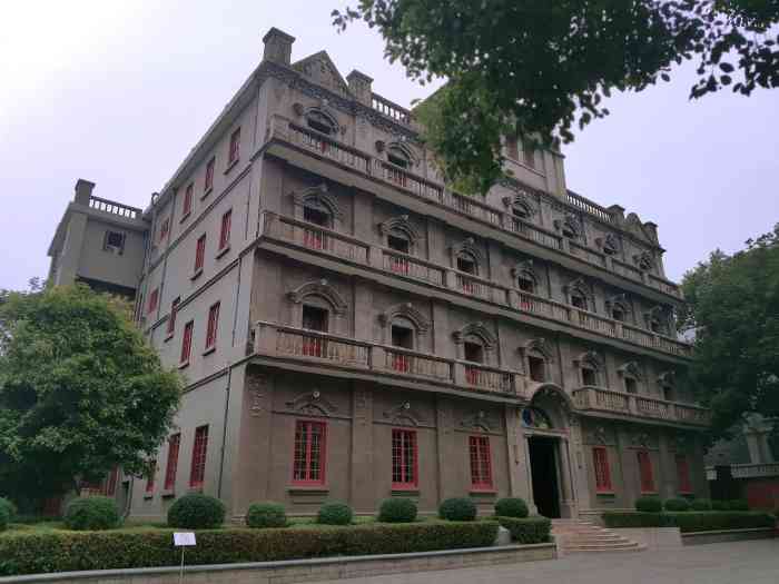 南昌八一起义纪念馆