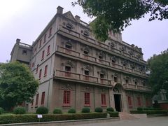 -南昌八一起义纪念馆