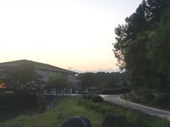 -桃源咖啡厅(武夷山大红袍山庄店)