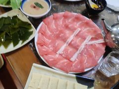 -鑫隆四季涮肉(香河店)
