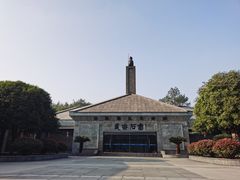 -龙游石窟