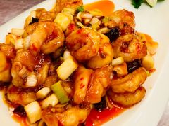 -马凯餐厅(长椿街店)