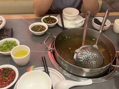 -嬷孙家潮汕牛肉火锅(北京路天河城店)