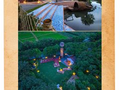 -东方绿舟景区