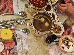 -芭菲盛宴·环球美食(北城国际店)