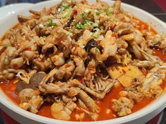 -美蛙四季(亦庄店)