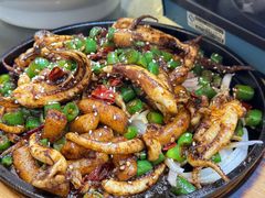 -八张桌子(老店)