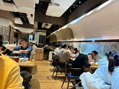 大堂-金掌勺锅包肉(华润万象城店)