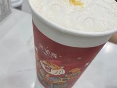 -茶话弄(北京密云万象汇店)