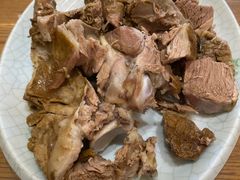 -清真·益鑫羊肉手抓馆(花园北街店)