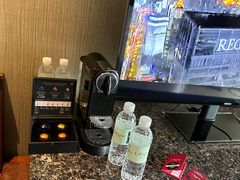 -北京丽晶酒店