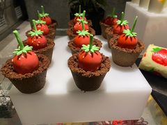 -解放碑威斯汀酒店-知味国际美食餐厅