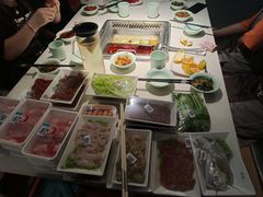 -野妹火锅(龙岗店)