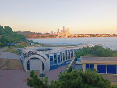 -青岛海底世界-水族馆