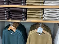 -优衣库(银座店)